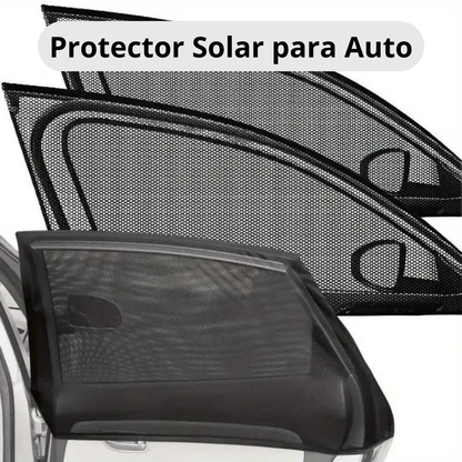 Protector Solar para Auto®